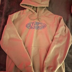 olivia rodrigo sour hoodie